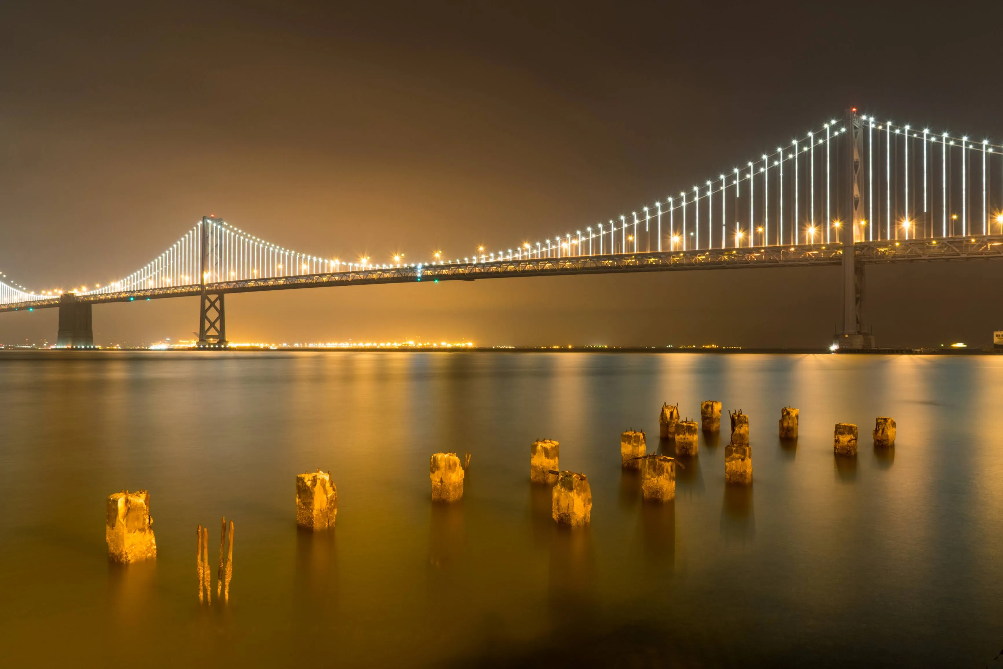 Bay Bridge