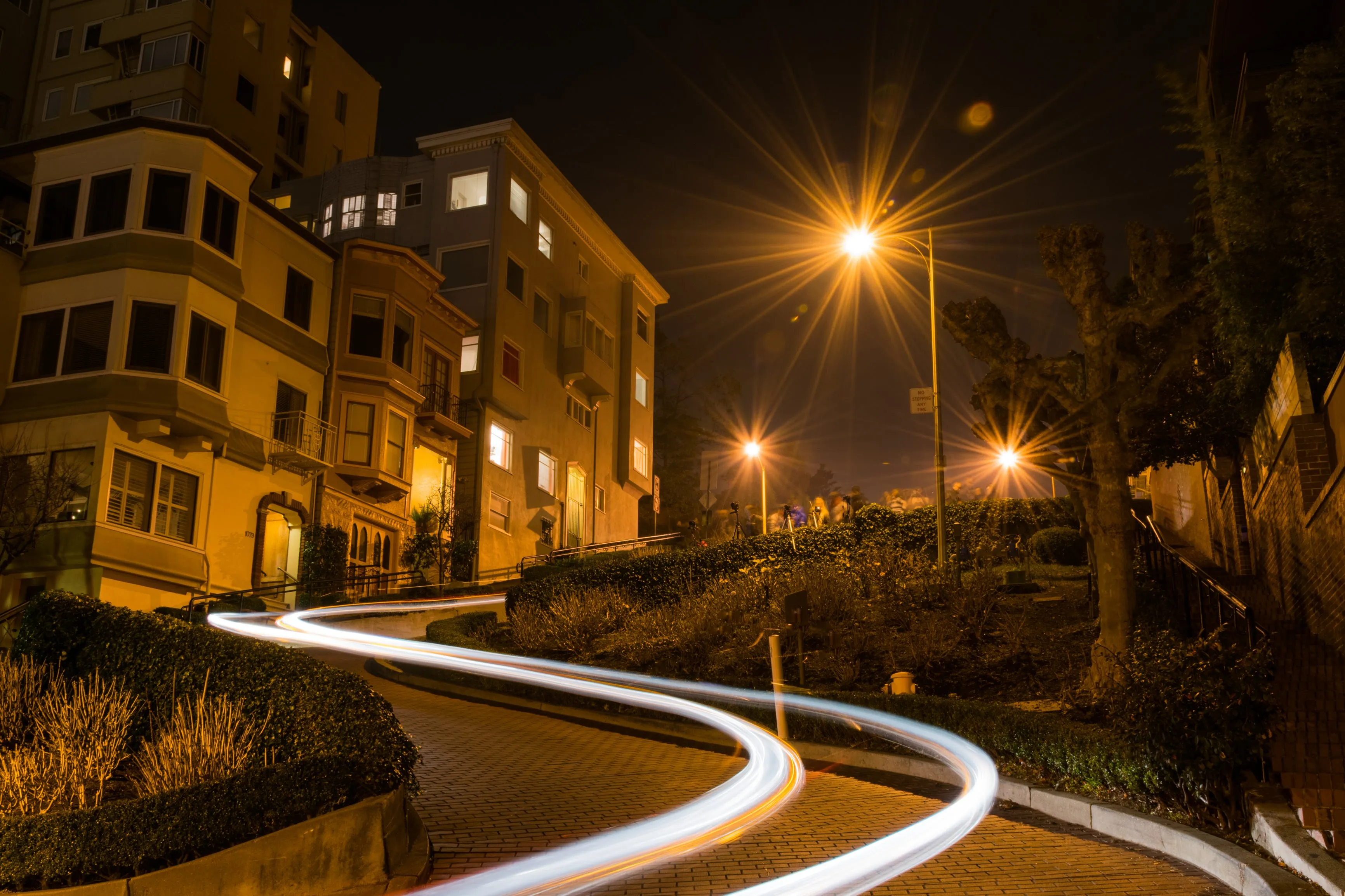 Lombard Street