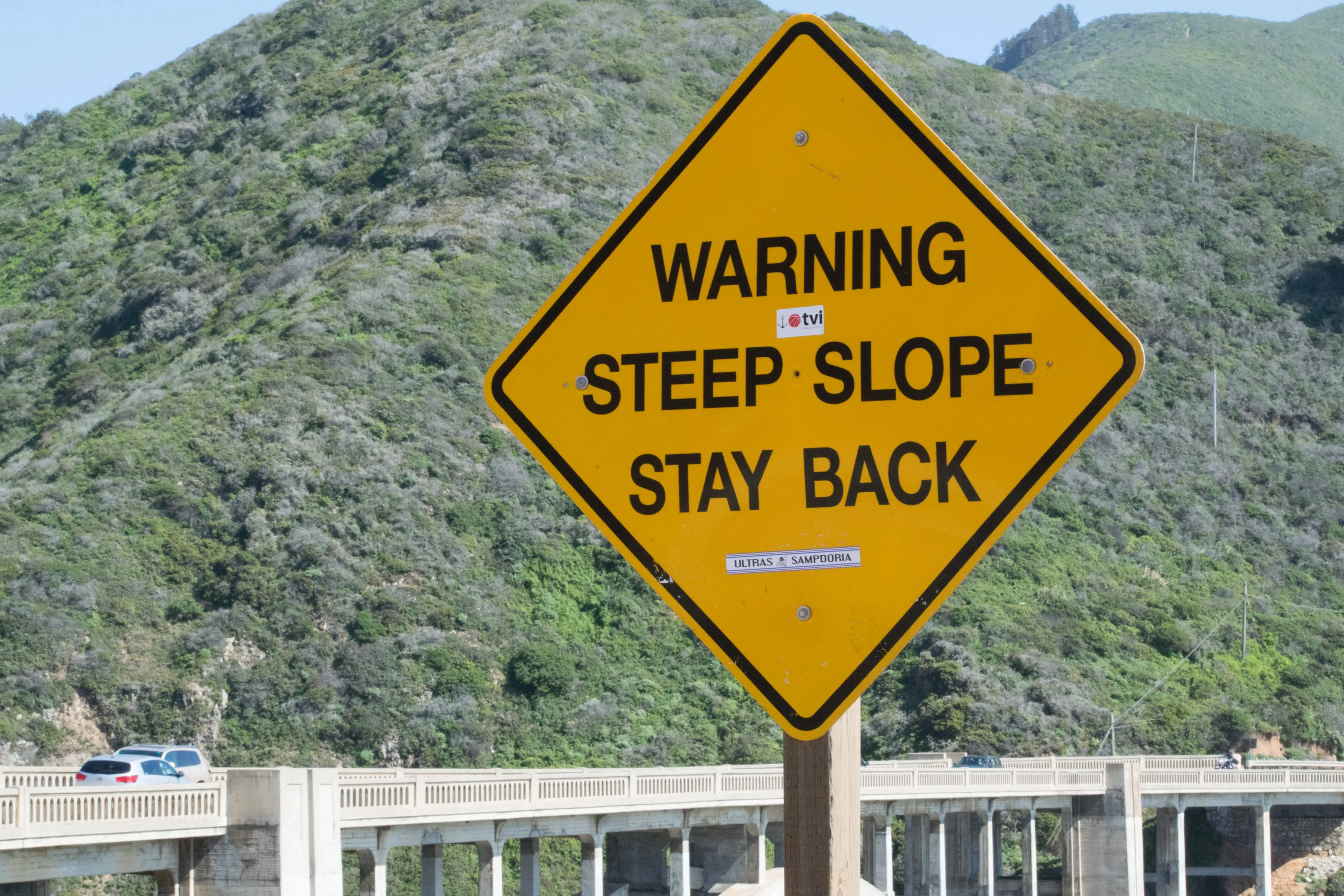 Bixby Bridge