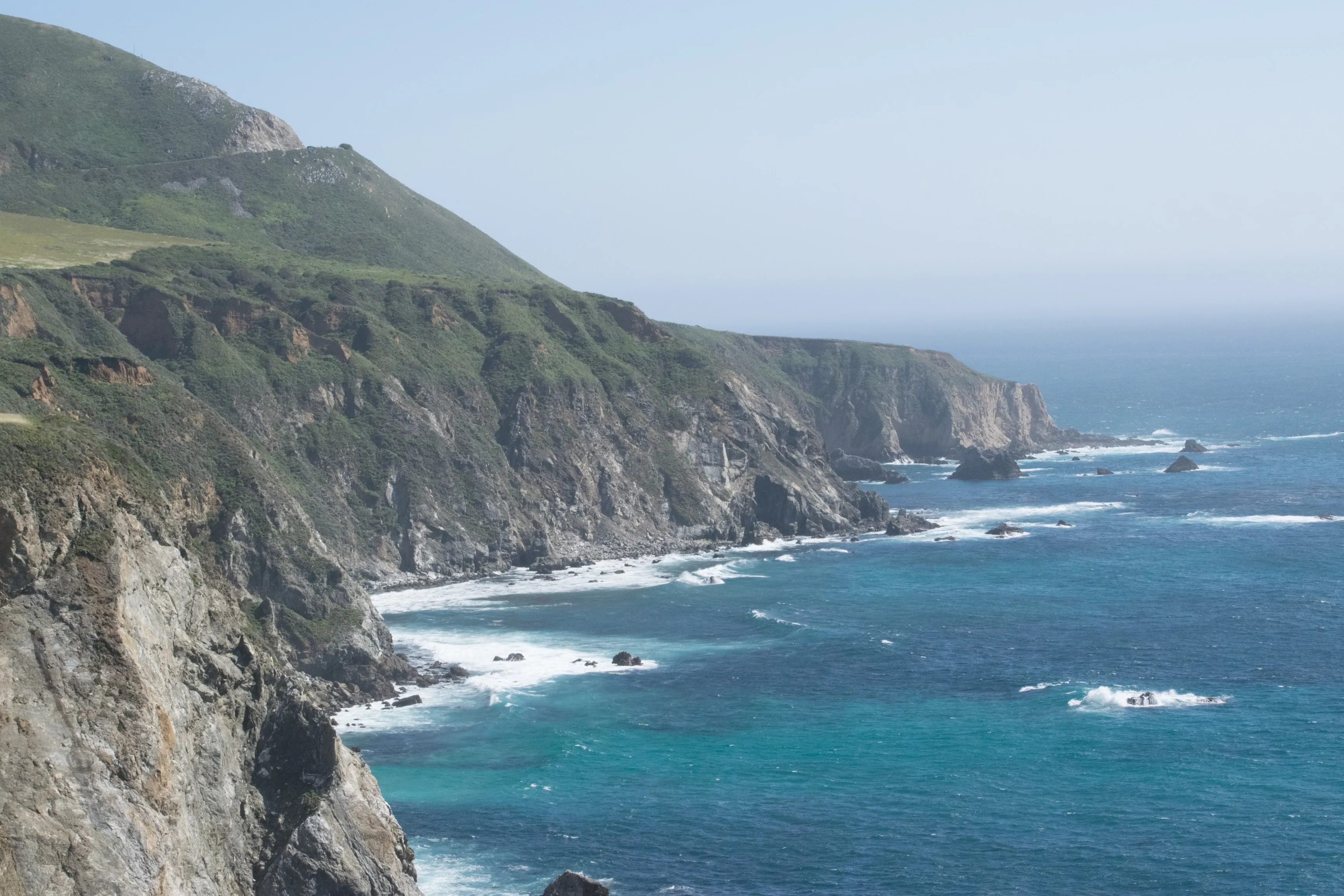 Bixby Bridge