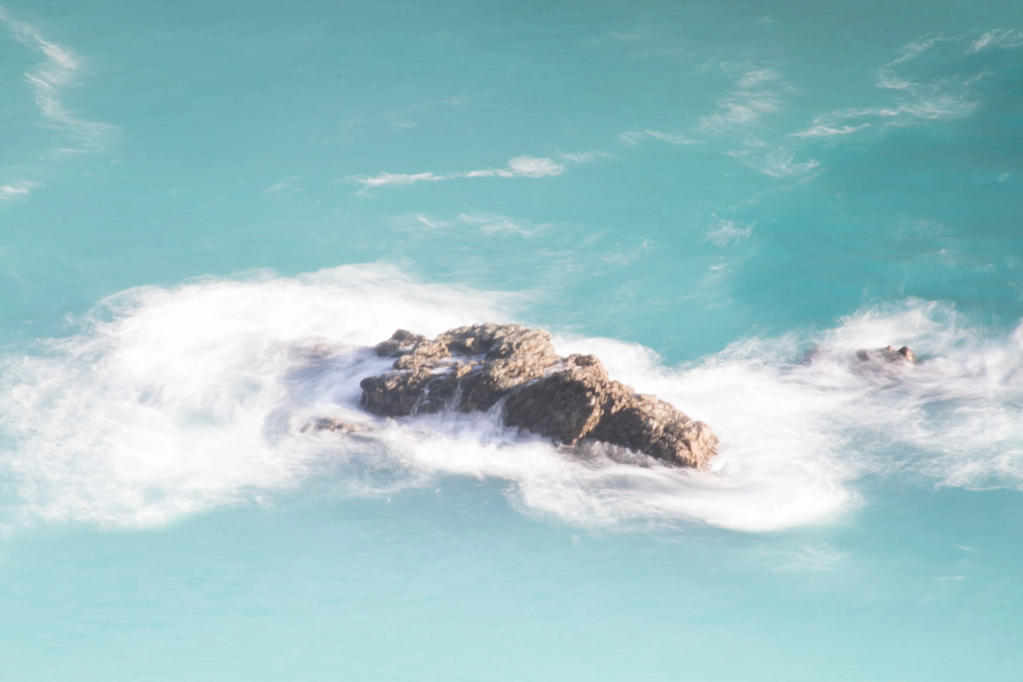 McWay Falls